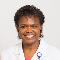 Dr. Shirley Diann Wilson M.D.