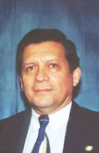 Dr. Aluino Lawrence Ochoa M.D.