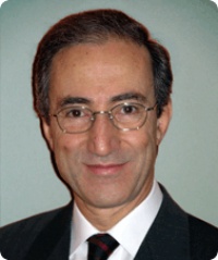 Dr. Fadi F. Attiyeh M.D.