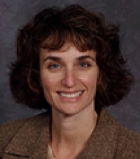 Dr. Lisa  Strano-paul M.D.