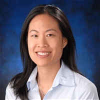Jeannette Lin M.D., Cardiologist