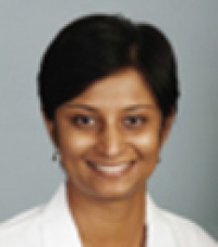 Dr. Sandhya Iyer M.D., Ophthalmologist