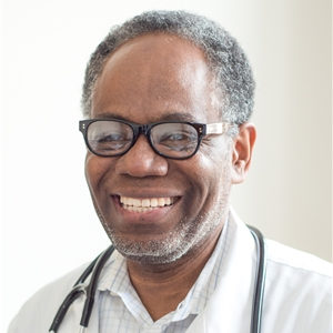 Dr. Jean M. D\'Augustine, MD, Hematologist (Blood Specialist)