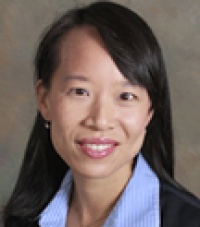 Dr. Yvonne  Ou M.D.