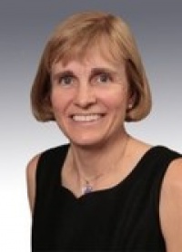 Dr. Loren Ingrid Alving M.D.