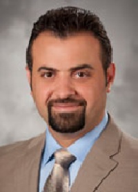 Dr. Mohammad Alhaji MD, Nephrologist (Kidney Specialist)