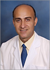 Dr. Amjad Abdulrahman, MD, Internist