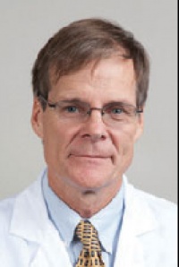 Dr. Paul A Krogstad M.D.