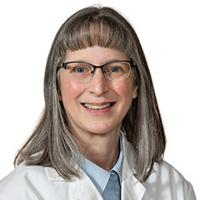 Dr. Kelli D. Salter, Critical Care Surgeon