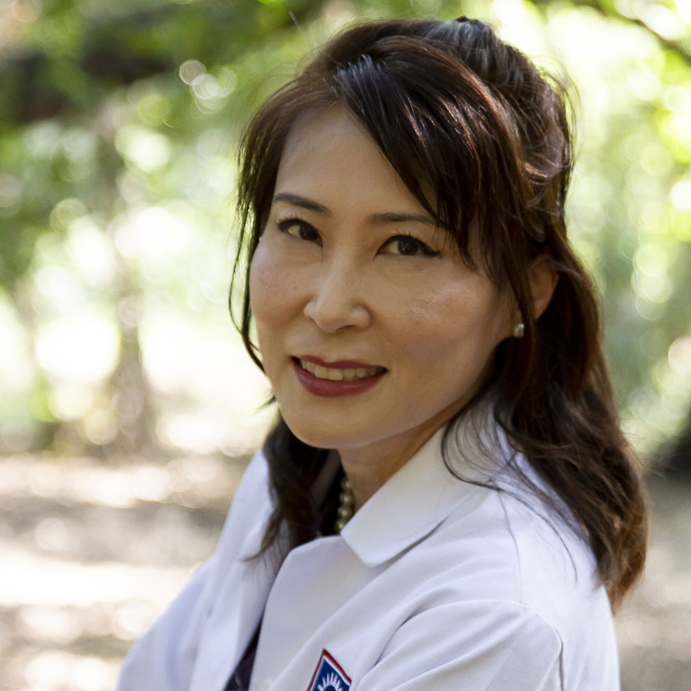 Dr. Judy  Lee M.D.