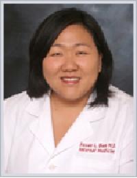Dr. Susan L Ban M.D., Internist