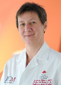 Dr. Andrea Erika Balazs MD