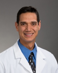 Dr. Omar Gustavo De oliveira DDS
