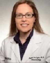 Dr. Elizabeth T Lyons M.D.