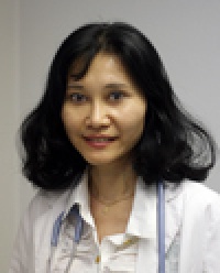 Dr. Denise Nguyen MD, Family Practitioner
