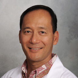 Dr. Ian  Okazaki M.D.