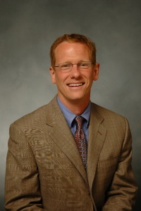 Dr. Christopher C. Schmidt, MD, Hand Surgeon