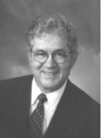 Dr. Michael Edward Beatty M.D.
