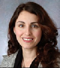 Dr. Svetlana Alexandra Adler MD