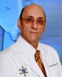 Harvey M. Greenberg MD, Hematologist (Blood Specialist)
