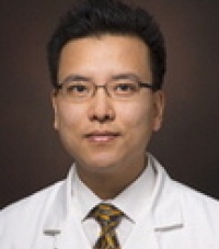 Dr. Jisu Kim M.D., Hospitalist