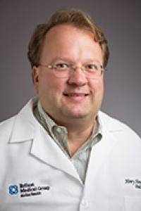 Dr. Henry K Henczel DPM