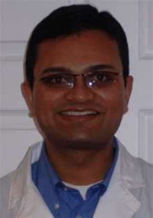 Saumin Patel PT, Physical Therapist