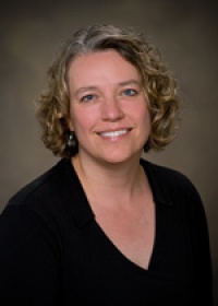 Dr. Randi Kirsten Berg M.D.