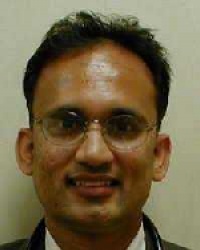 Dr. Suresh  Nellore MD