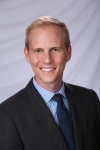 Dr. Brett Michael Walker D.O, Orthopedist