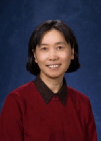 Dr. Xiao Rui Li M.D., Internist