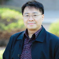 Dr. Kevin Y. S. Chan, DO, MS, FAIHM, Preventative Medicine Specialist
