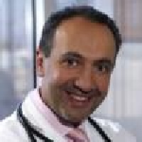 Afshine A. Emrani MD, Cardiologist