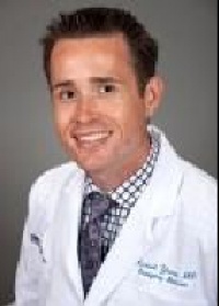 Dr. Michael Anthony Ybarra M.D., Emergency Physician