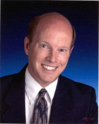Dr. John Crisler, DDS, MAGD, Dentist