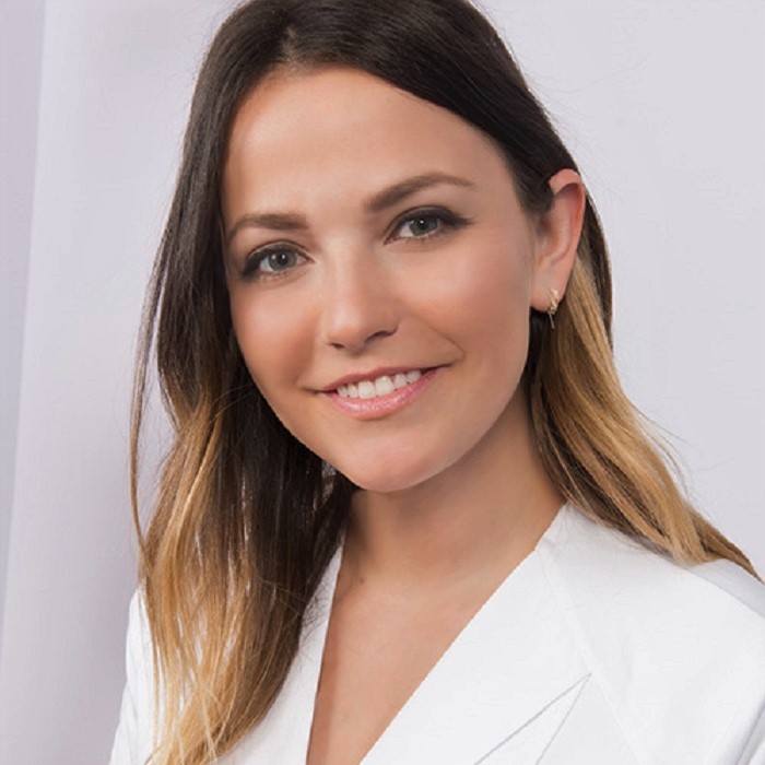 Jennifer Daniela Rubin DMD, Dentist (Pediatric) | Pediatric Dentistry