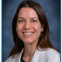 Mariarita Salvitti, MD, Urologist (Pediatric)