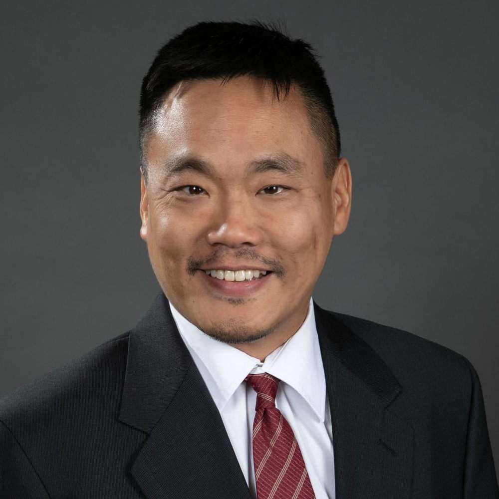 Dr. Kellvan Cheng, DPM, Podiatrist (Foot and Ankle Specialist)