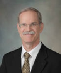 Joseph M Collins M.D., Radiologist
