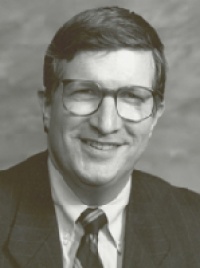 Dr. James Richard Bollinger M.D.
