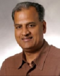 Dr. Chakravarthi Raghavan Ramaswamy M.D.