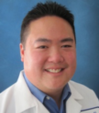 Dr. Marc K. Chinn MD, Pediatrician