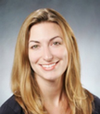 Dr. Heather N. Doherty M.D.