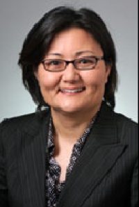 Dr. Naomi Shimizu M.D., Surgeon