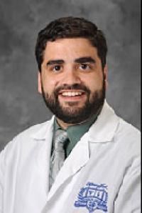 Dr. Anas Kutait M.D., Gastroenterologist