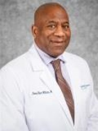 Dr. James Robert Williams MD,