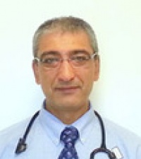 Dr. Sam  Davidoff D.O.