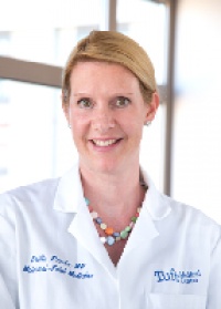 Dr. Britta Panda MD, OB-GYN (Obstetrician-Gynecologist)