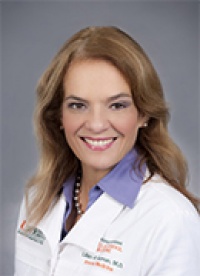 Dr. Lilliam B Guzman MD