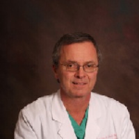 Dr. Charles Peach M.D., OB-GYN (Obstetrician-Gynecologist)